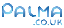 Palma.co.uk logo