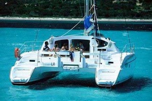 Sailing Events, yacht charter, lessons