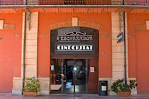Cinema Palma