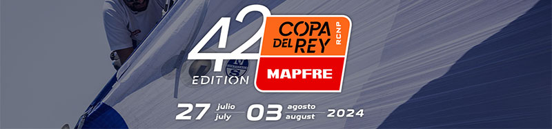 Copper del Rey, 27 July to 03 August 2019