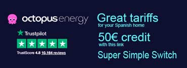 Octopus Energy Mallorca