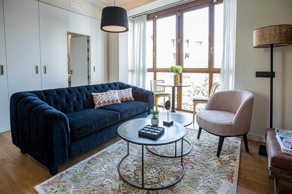 Luxury apartment in Palma de Mallorca