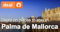 lates hotel deals in palma