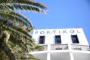 Portixol Hotel & Restaurant, Palma