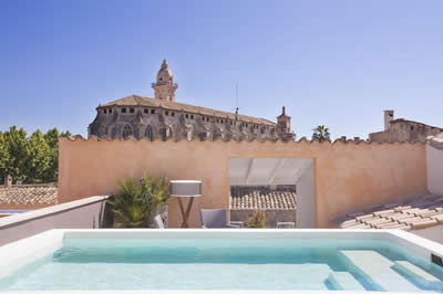 Posada Hotel Palma de Mallorca, with expedia