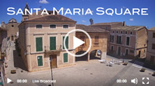 Santa Maria Webcam